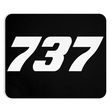 BOEING 737 - MOUSE PAD Printify
